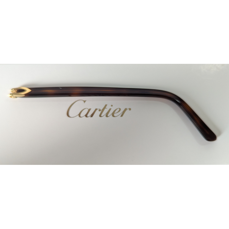 Branche MX00510 Gauche