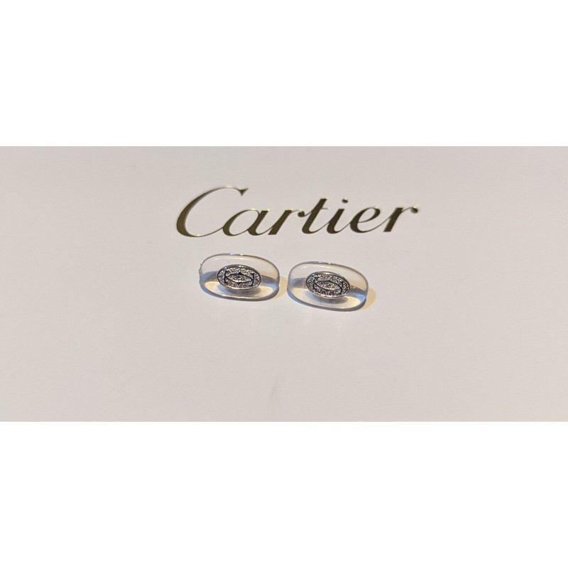 Petites Plaquettes Platine