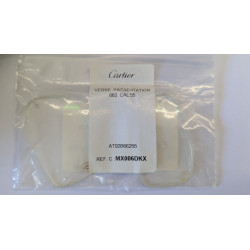 Calibre de présentation MX006DKX