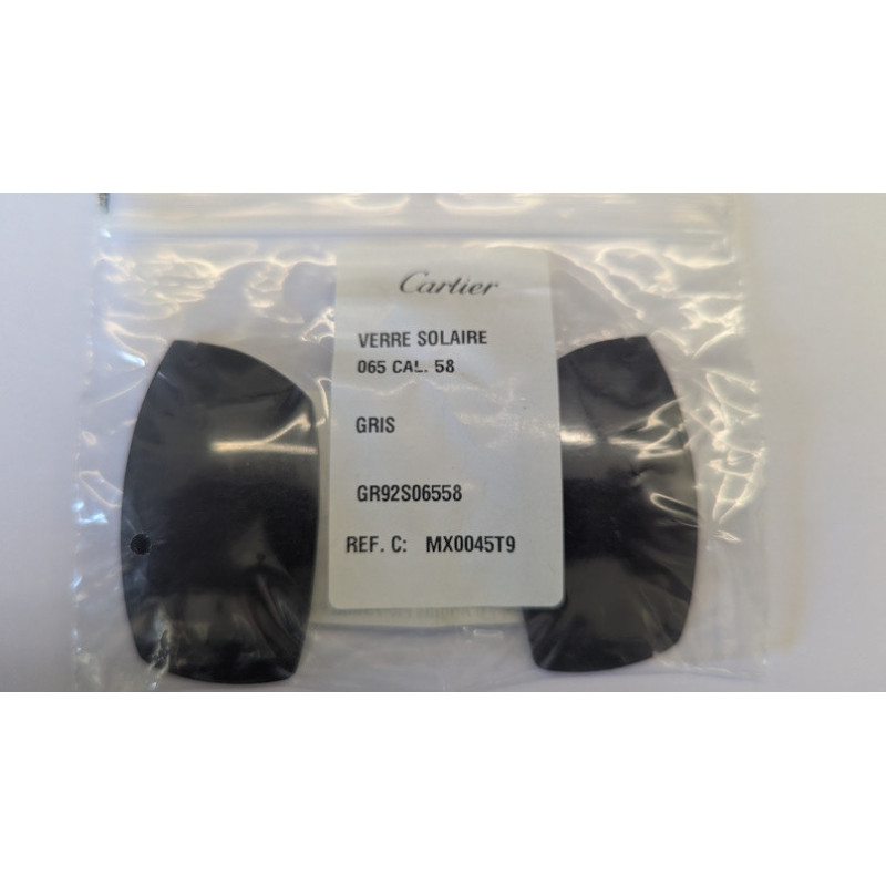 Verres MX0045T8