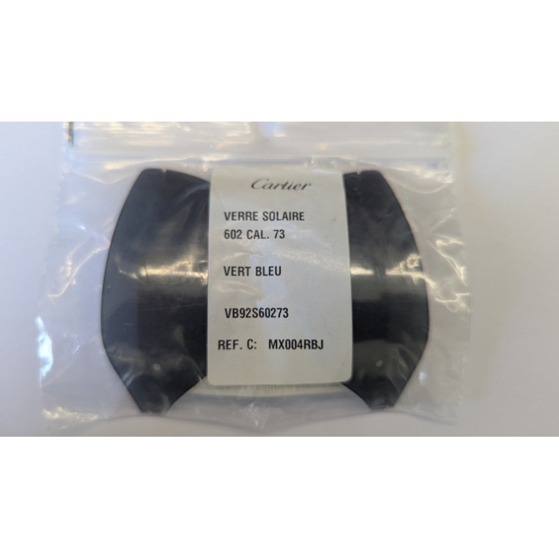 Verres MX004RBJ