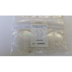 Verres de présentaion VA602622