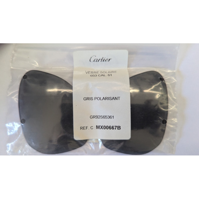 Verres MX00667B